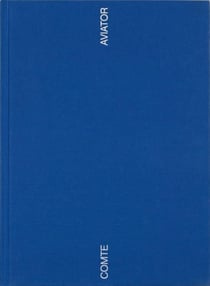 Alfred comte: a life for aviation