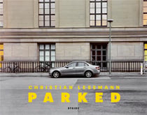 Christian Lesemann : Parked