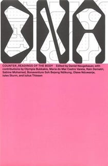 Counter readings of the body (the new alphabet vol 4)