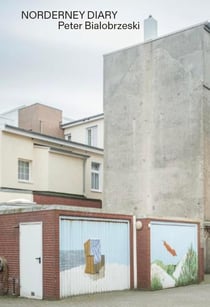 Peter Bialobrzeski Norderney Diary
