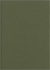 Franz erhard walther objects, to use /anglais