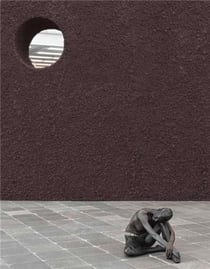 Ugo Rondinone : nude in the landscape