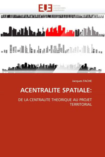 ACENTRALITE SPATIALE: