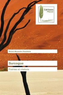 Surcogue : Poèmes et citations