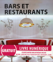 Bars et restaurants