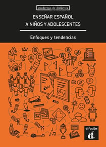 Ensenar espanol a ninos y adolescentes