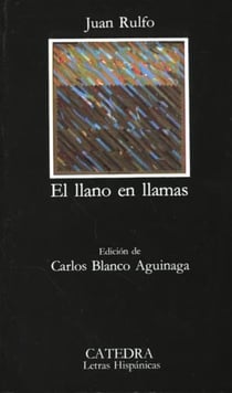 El llano en llamas