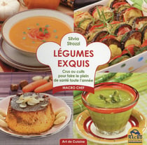 légumes Exquis