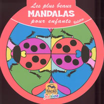 Les plus beaux Mandalas pour enfants - Nature