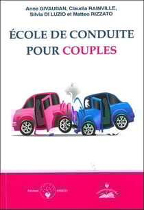 École de conduite pour couples