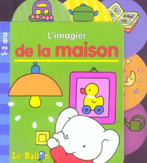 L'imagier de la maison