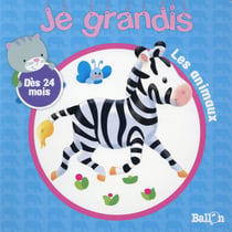 Les animaux