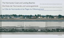 La côte de Normandie et les plages du Débarquement