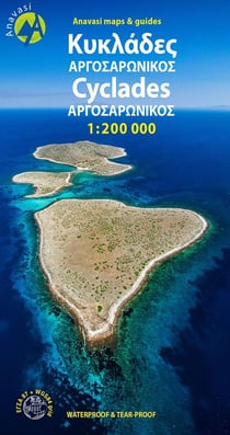 Cyclades & Argosaronikos