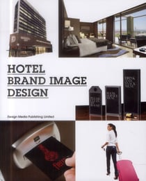Hotel brand image design