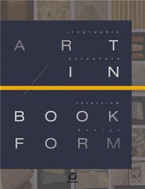 Art in book form