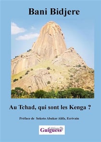 Au Tchad qui sont les Kenga