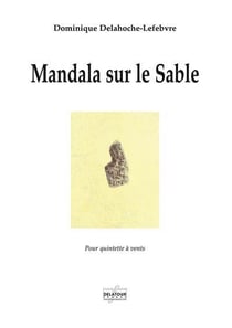 Mandala sur le sable pour quintette à  vent (MATERIEL)