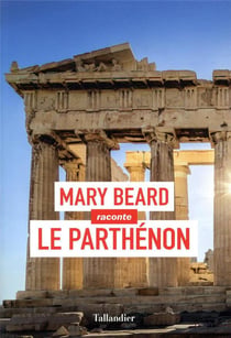 Le Parthénon