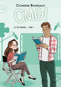 OMG ! Tome 6