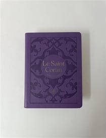 Le Saint Coran