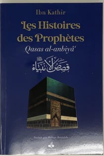 Histoires des prophètes