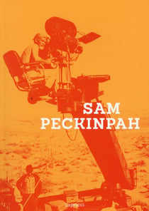 Sam Peckinpah