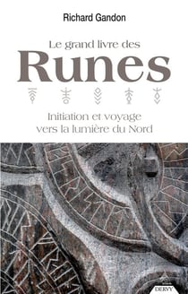Le grand livre des runes