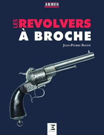 Revolvers à broches