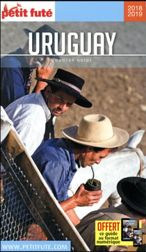 Country guide : Uruguay (édition 2018)