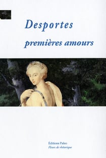 Premières Amours : Diane, livre I.