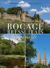 BOCAGE BRESSUIRAIS REMARQUABLE (COLL. BEAU PETIT PAYS ) (BP)