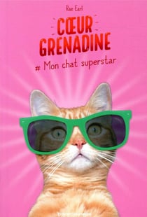 # mon chat superstar