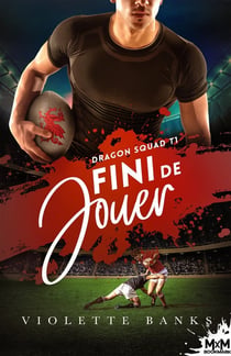 Dragon squad Tome 1 : fini de jouer