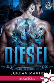 Diesel : Savage Brothers Motorcycle Club, T2