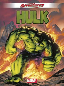 Marvel adventures t.3 - hulk