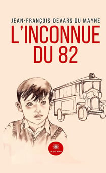 L'inconnue du 82