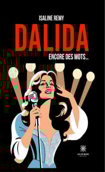 DALIDA - Encore des mots...