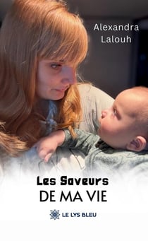 Les saveurs de ma vie