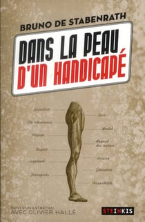 Dans la peau d'un handicapé