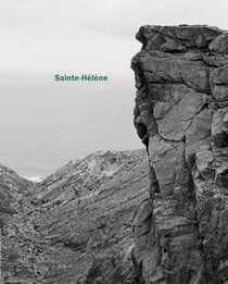Sainte-Hélène : Atlantique sud