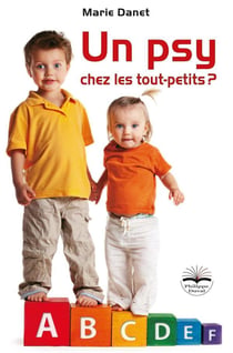 Un psy chez les tout petits