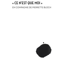 "Ce n'est que moi"