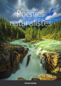 Poèmes naturalistes