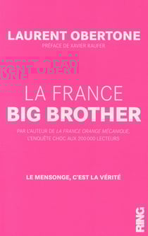 La france big brother