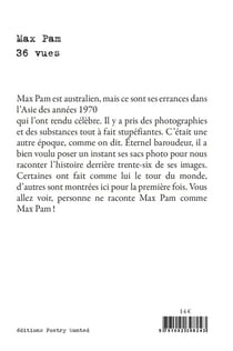 Max Pam / 36 vues