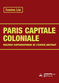 Paris capitale coloniale