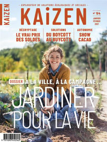 KAIZEN n.54