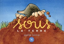 Sous la terre