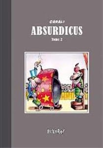 Absurdicus t.2